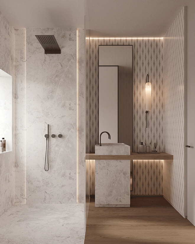 Foto 6 - PH 07 - Estudio Arquitectura Interior de Aurora Monasterio.